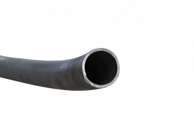 Cantonal PVC-slang voor borststang 43x6 mm - per 10 cm