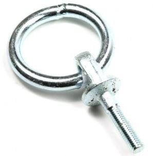 Cantonal Ring met Bout M10x33 mm draad