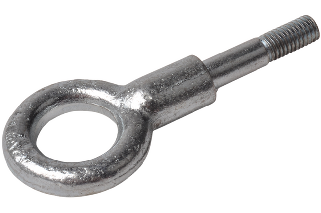 Cantonal Ringschroef voor panieksluiting 105x45/25 mm