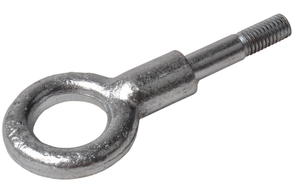 Cantonal Ringschroef voor panieksluiting 105x45/25 mm