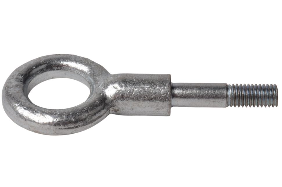 Cantonal Ringschroef voor panieksluiting 105x45/25 mm