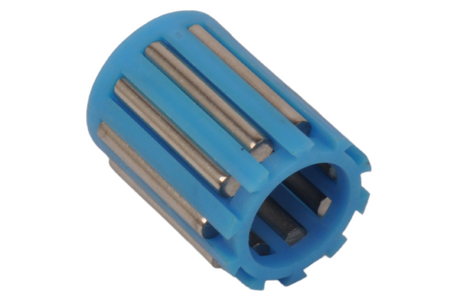 Cantonal Rollager (12x20x30 mm) RVS