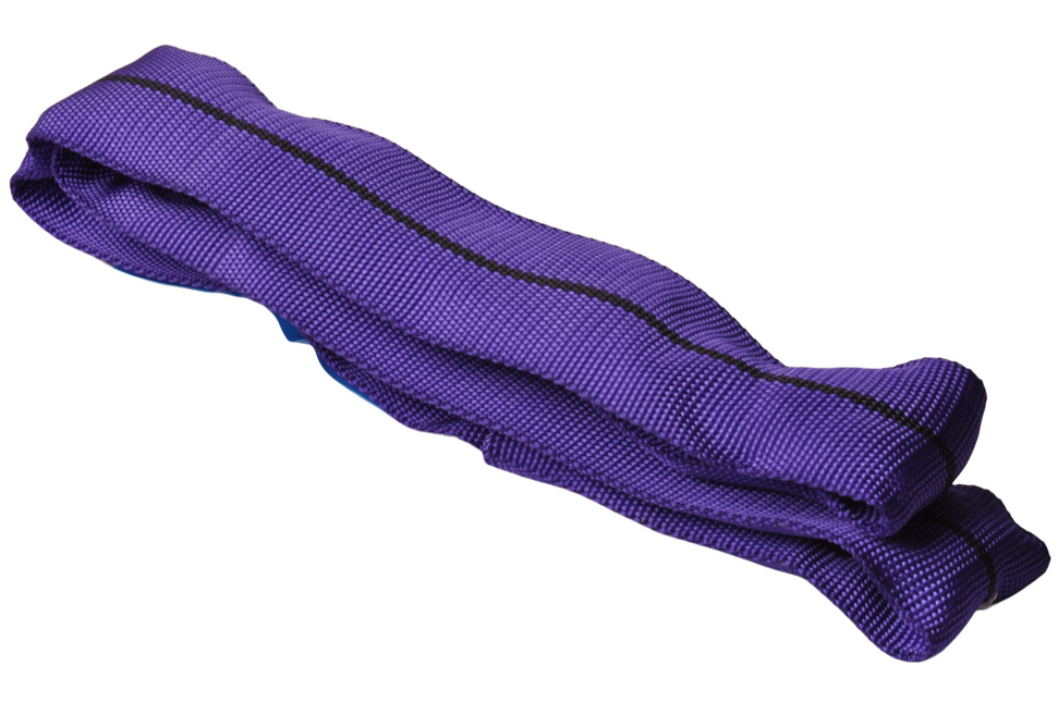 Cantonal Rondstrop 1000 daN 50 cm