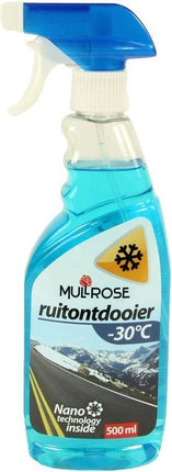 Cantonal Ruitontdooier 500 ml