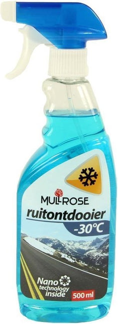 Cantonal Ruitontdooier 500 ml