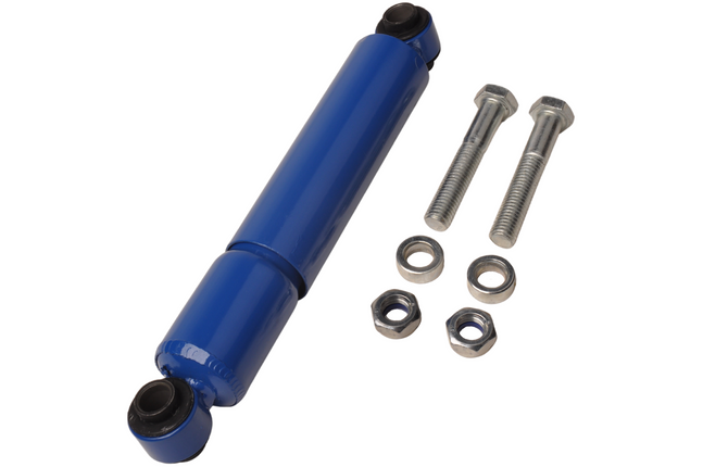 Cantonal Schokdemper 600-1400kg as 38/32mm