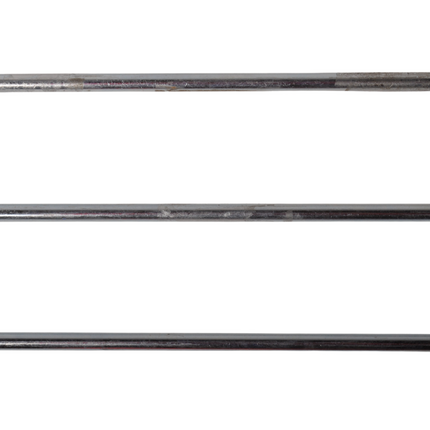 Cantonal Set van 2 beschermrekken - staal - 260x170x80 mm - o.a. geschikt voor Aspock Multipoint