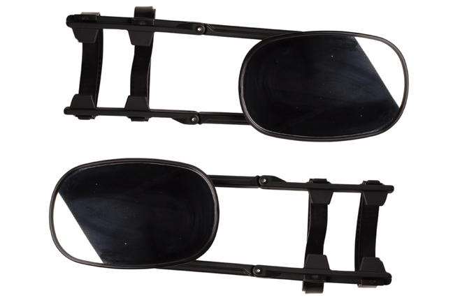 Cantonal Set van twee universele caravanspiegels