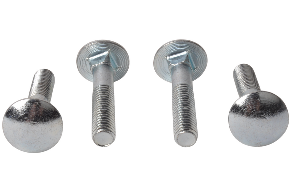 Cantonal Set voor bevestiging van  reservewiel houder