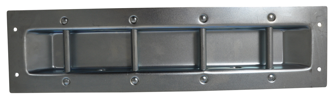 Cantonal Sjoroog 425x110x25 mm