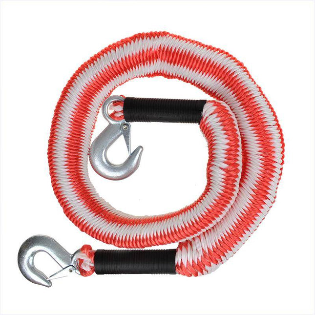 Cantonal Sleepkabel elastisch 2800 kg 1,5 > 4 meter