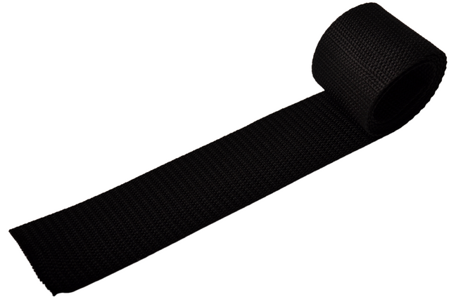 Cantonal Spanband 5 cm breed per strekkende meter 300 kg