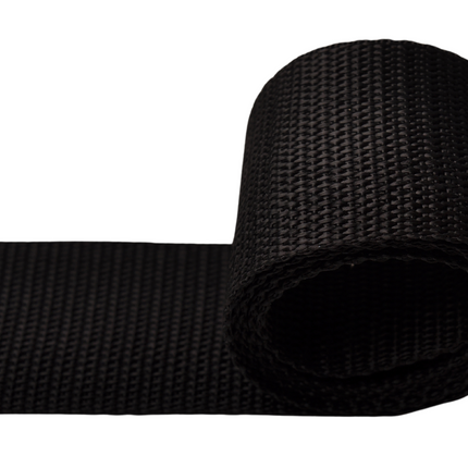 Cantonal Spanband 5 cm breed per strekkende meter 300 kg