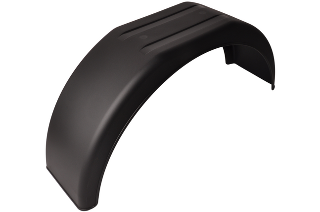 Cantonal Spatbord 13/14 inch 750x200x330 mm