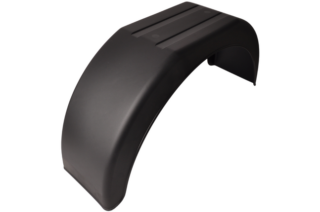 Cantonal Spatbord 13/14 inch 785x220x360 mm