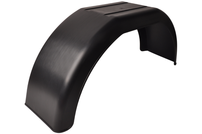 Cantonal Spatbord 13/14/15 inch 790x200x340 mm