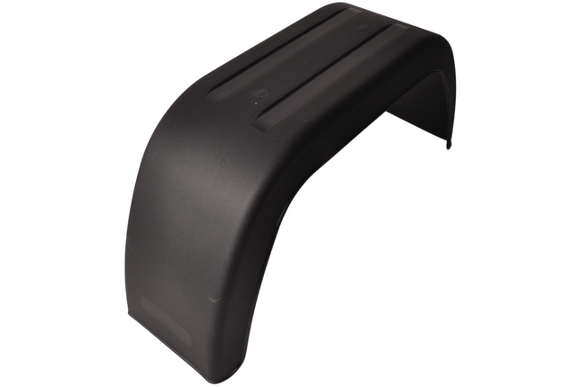 Cantonal Spatbord kunststof 12 inch 660x180x300 mm