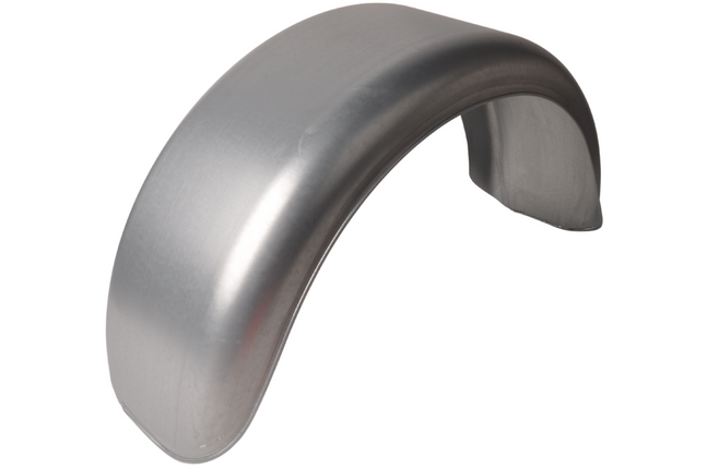 Cantonal Spatbord metaal 13 inch 660x205x367 mm