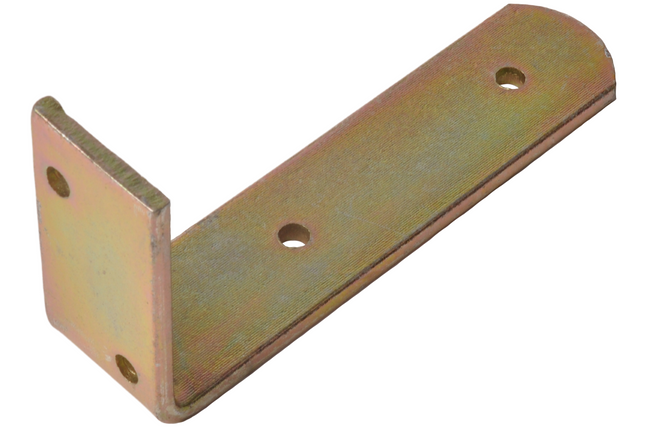 Cantonal Spatbord steun (150 x 40 mm)