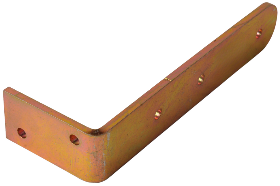 Cantonal Spatbord steun - 213x41x78 mm