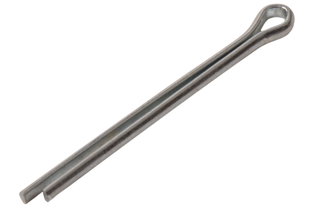 Cantonal Splitpen 40x3,2 mm