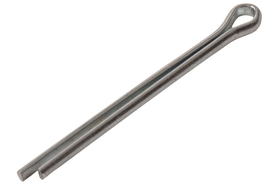 Cantonal Splitpen  40x3,2 mm