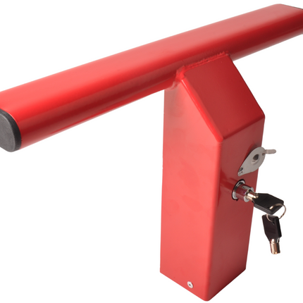 Cantonal Stalen trekhaakslot - de ideale achterdeur beveiliging