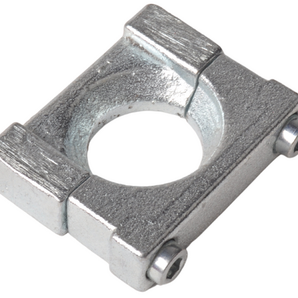 Cantonal Stalen trekhaakslot - de ideale achterdeur beveiliging