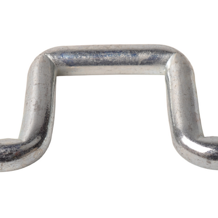 Cantonal Stalen vloeroog geschikt voor alle PSX modellen - 10 mm dikte