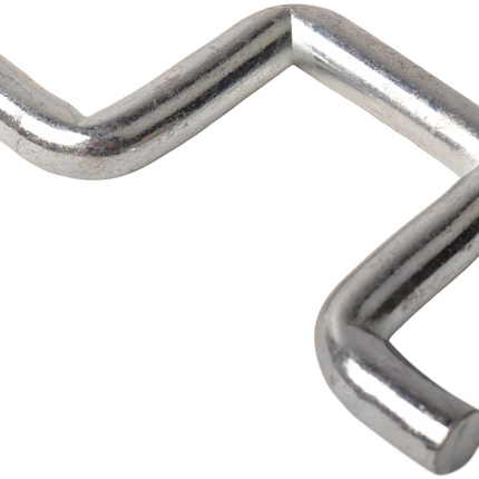 Cantonal Stalen vloeroog geschikt voor alle PSX modellen - 10 mm dikte