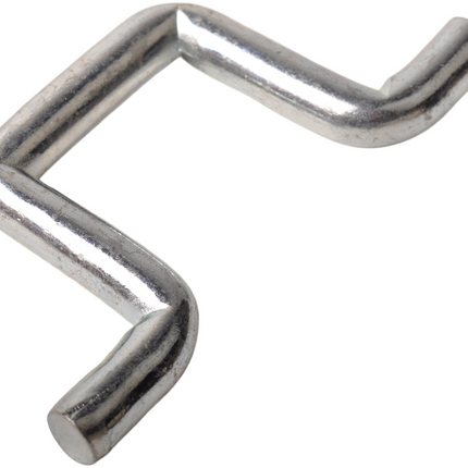 Cantonal Stalen vloeroog geschikt voor alle PSX modellen - 10 mm dikte