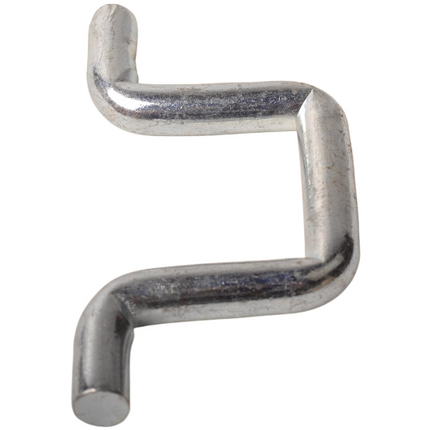 Cantonal Stalen vloeroog geschikt voor alle PSX modellen - 10 mm dikte