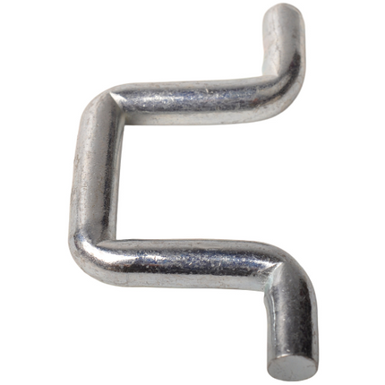 Cantonal Stalen vloeroog geschikt voor alle PSX modellen - 10 mm dikte