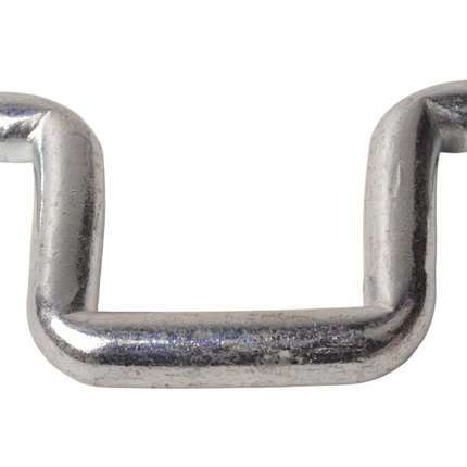 Cantonal Stalen vloeroog geschikt voor alle PSX modellen - 10 mm dikte