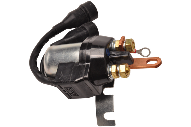 Cantonal Startrelais EF-1070 12V/24V