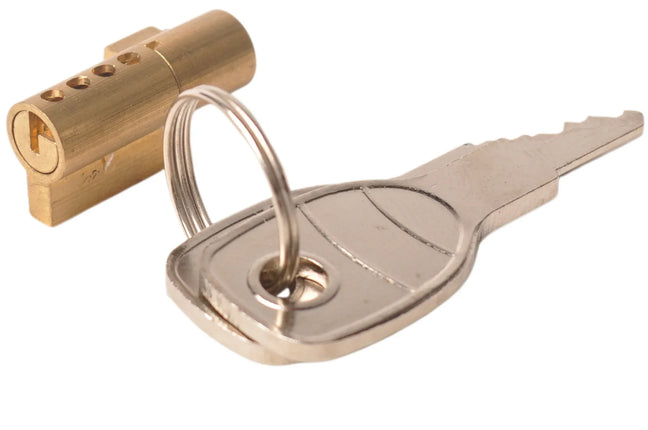 Cantonal Steekslot koppeling