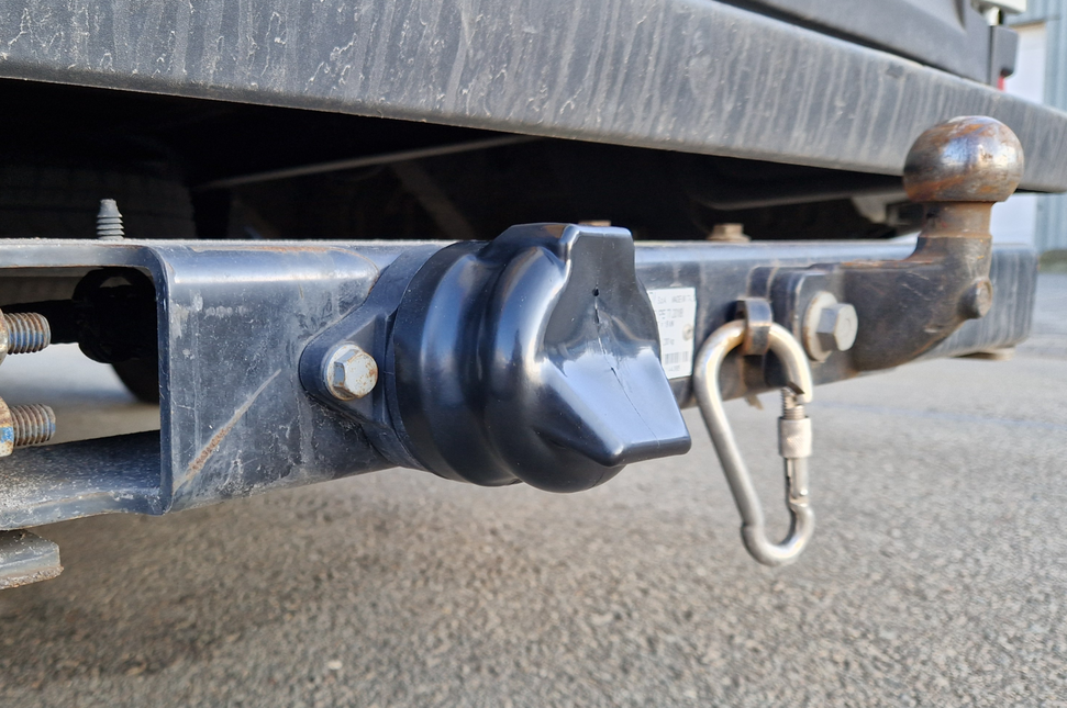 Cantonal Stekkerdoos hoes (universeel)