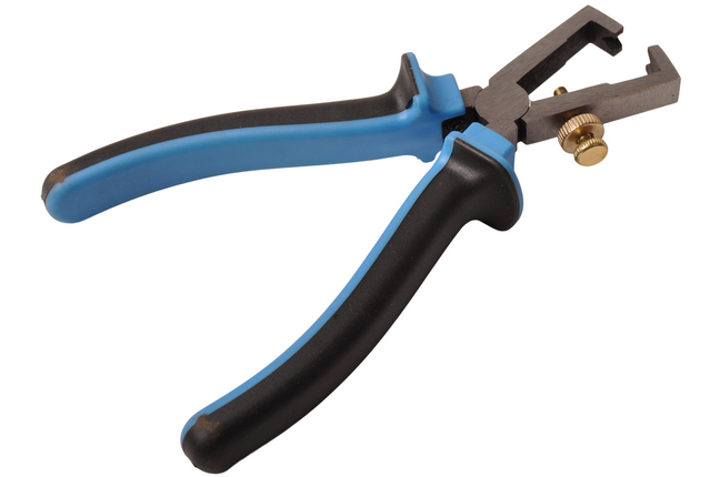 Cantonal Strip tang 150mm