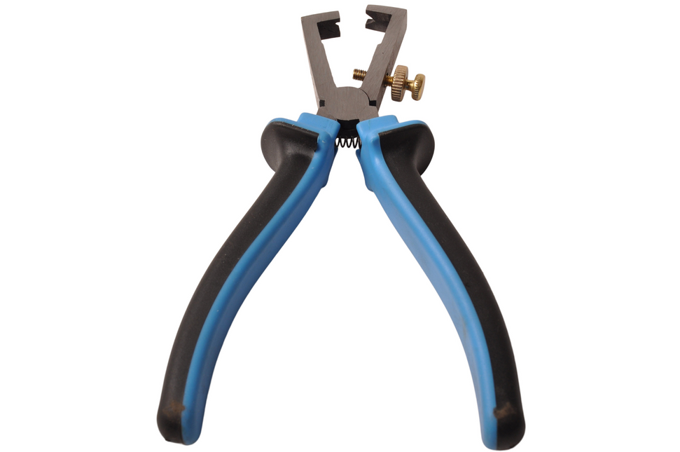 Cantonal Strip tang 150mm