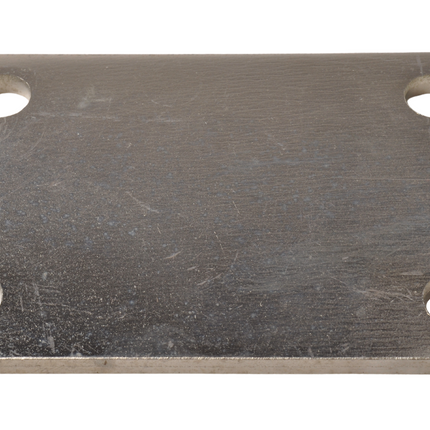 Cantonal Stroppenplaat 120x80x6 mm