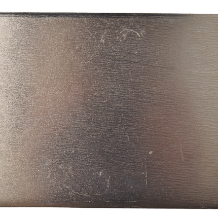 Cantonal Stroppenplaat 160x100x6 mm