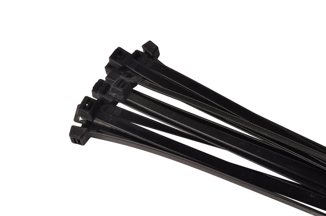 Cantonal Tie rips 360x4,5 mm 100 stuks