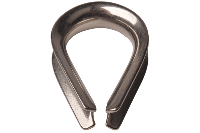 Cantonal Touw/draad kous 6 mm