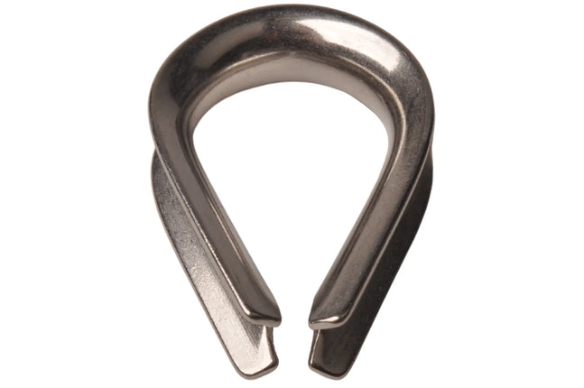 Cantonal Touw/draad kous 6 mm