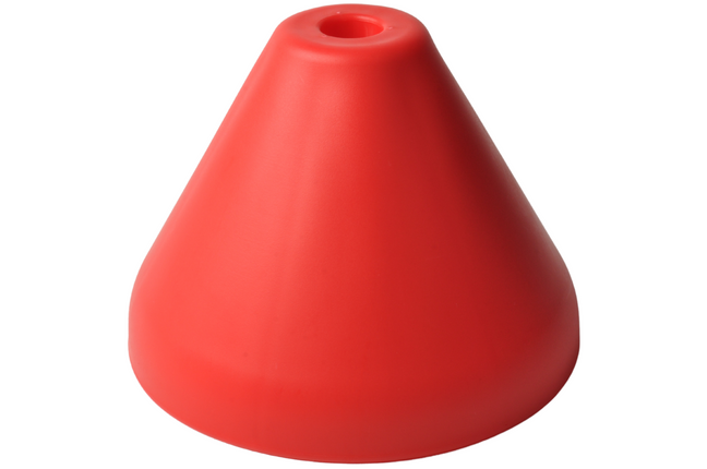 Cantonal Trompet/bootrol 180x180x140 mm