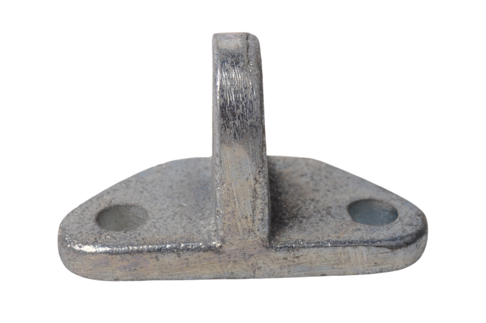 Cantonal Tussenschothouder 1 gaats paardentrailer