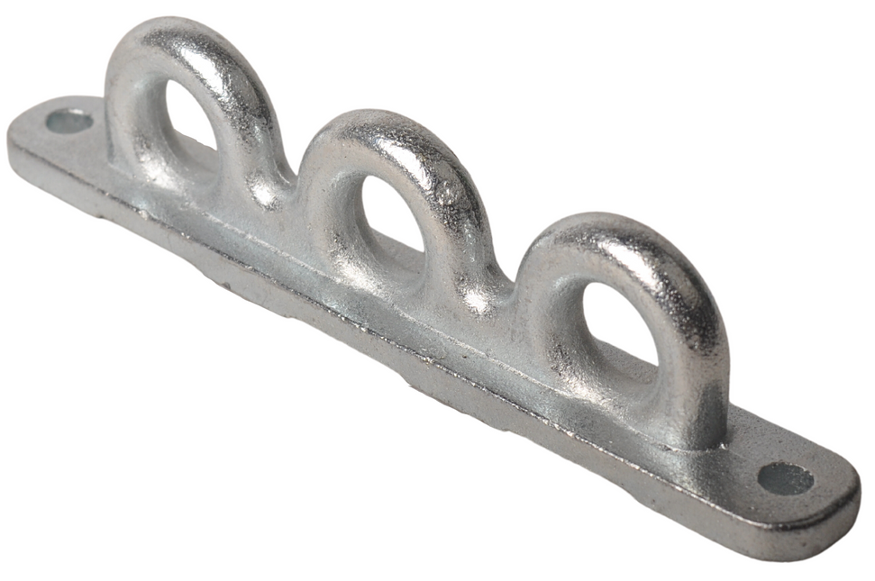 Cantonal Tussenschothouder 3 Ringen paardentrailer