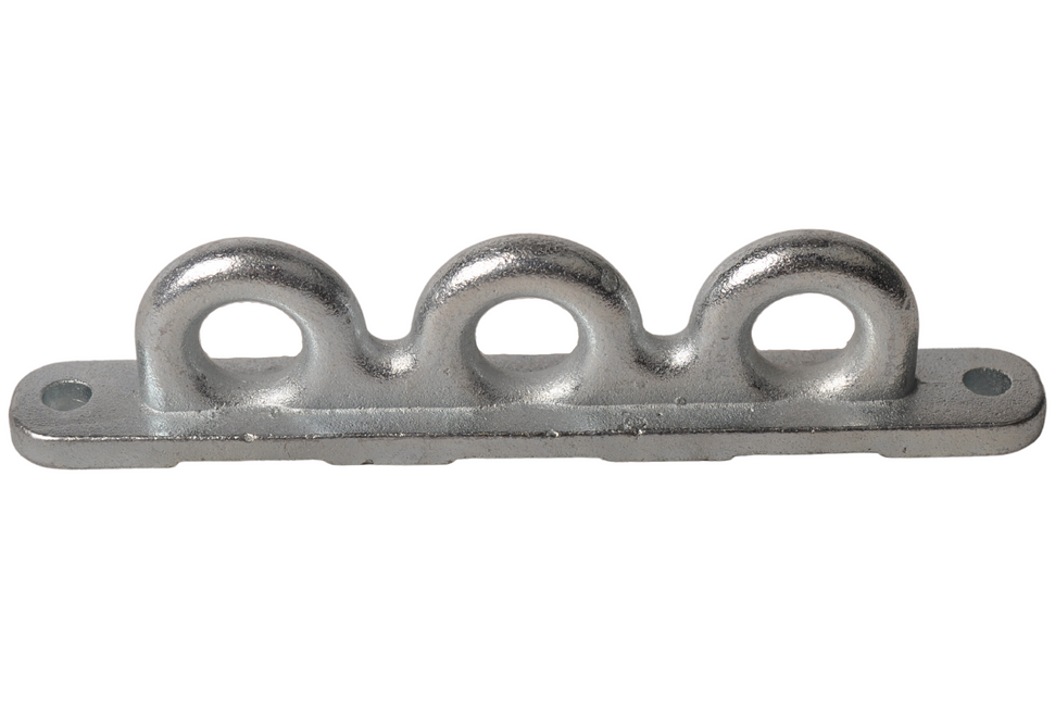 Cantonal Tussenschothouder 3 Ringen paardentrailer