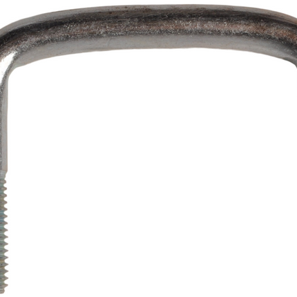 Cantonal U-bout / U-beugel strop M10 50x63 mm