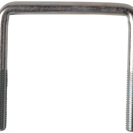 Cantonal U-bout / U-beugel strop M10 80x83 mm